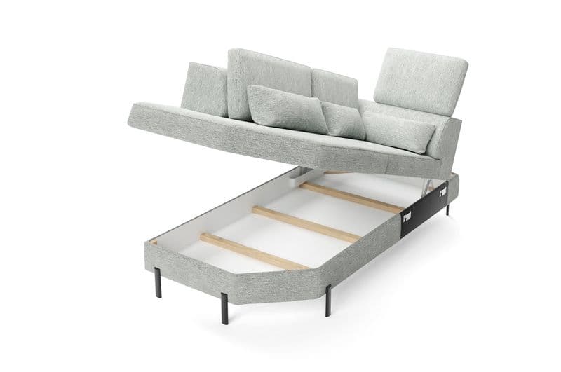 Sjedeća kutna garnitura Pienza 285x172cm - slika 4