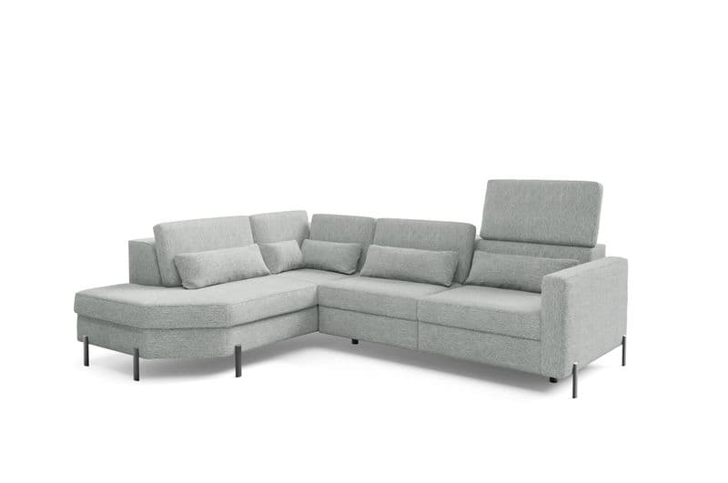 Sjedeća kutna garnitura Pienza - slika 1