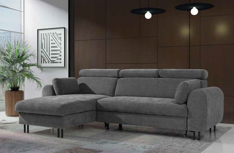 Sjedeća kutna garnitura Porto - slika 1