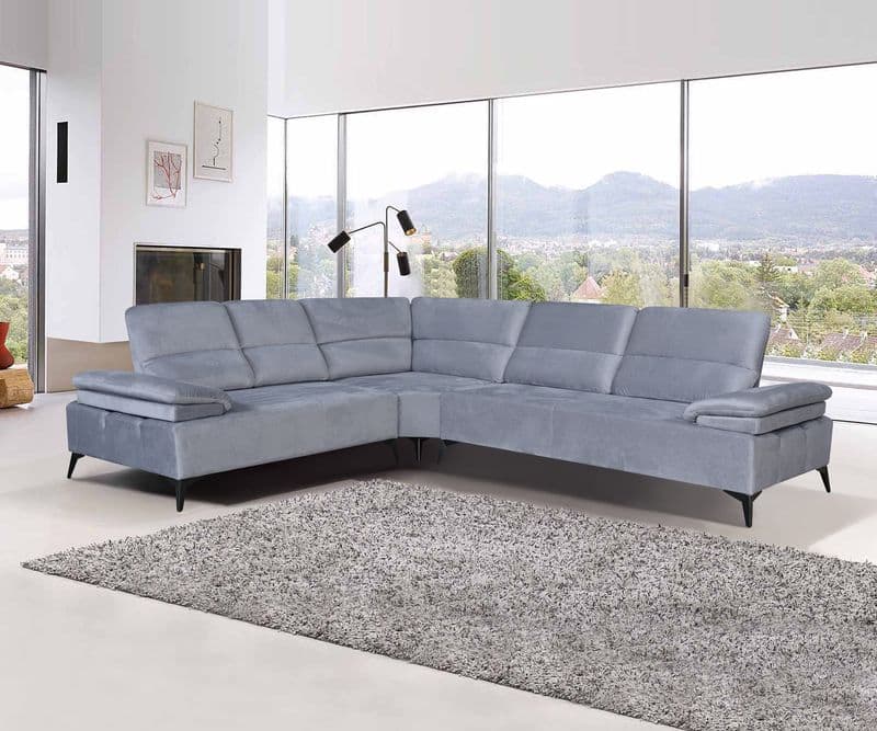 Sjedeća kutna garnitura Roma - slika 1