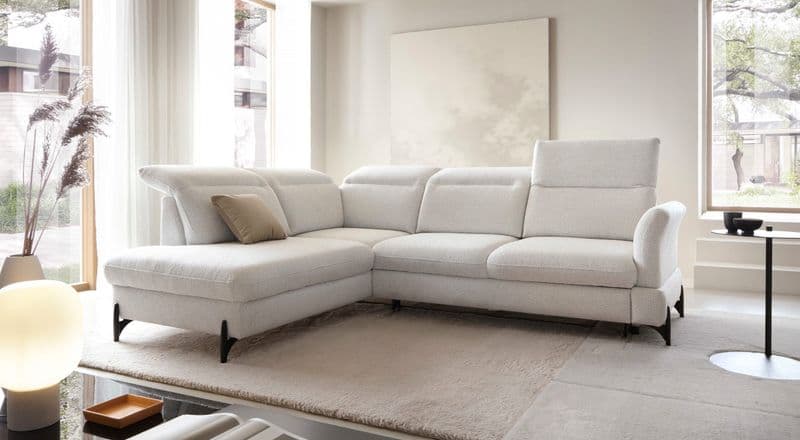 Sjedeća kutna garnitura Sienna II - slika 1