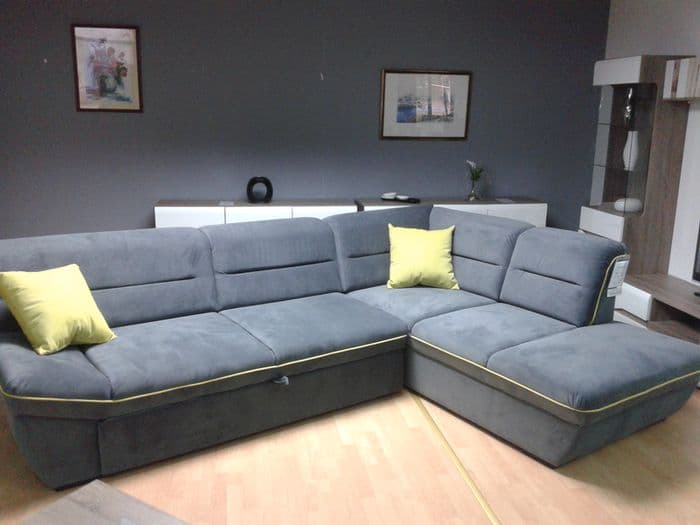 Sjedeca kutna garnitura Tina - slika 1