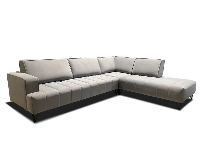 Sjedeća kutna garnitura Toscana - slika 1