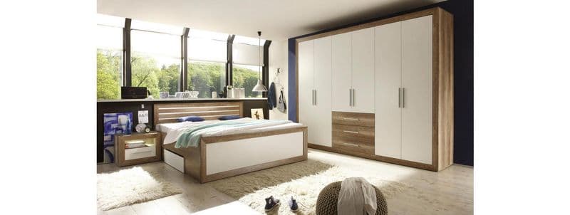 Spavaća soba 2522014701 - slika 1