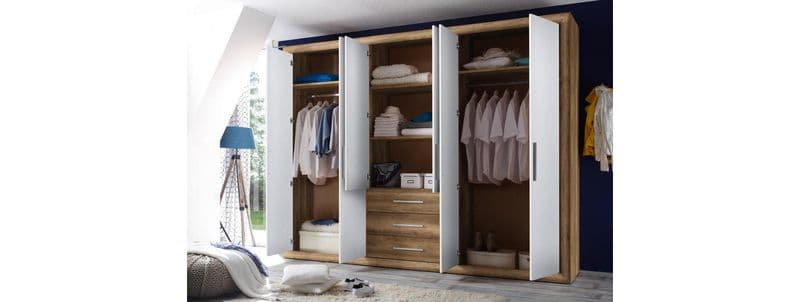 Spavaća soba 2522014701 - slika 2