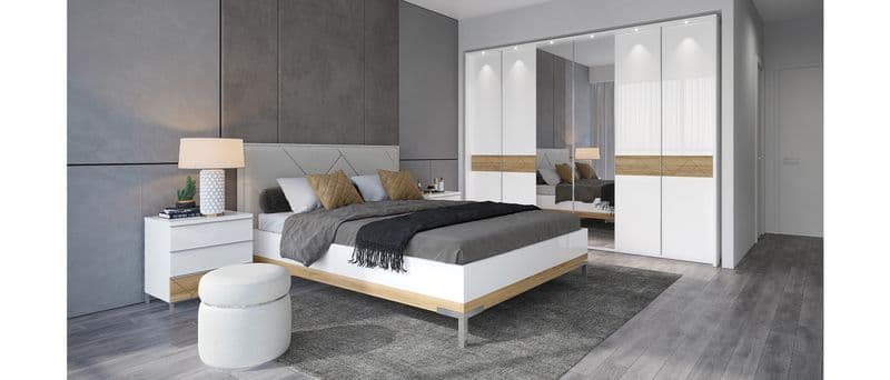 Spavaća soba Avis - slika 1