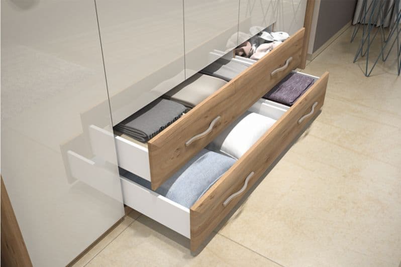 Spavaća soba Gala - slika 3