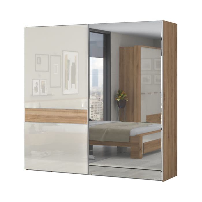 Spavaća soba Gala - slika 5