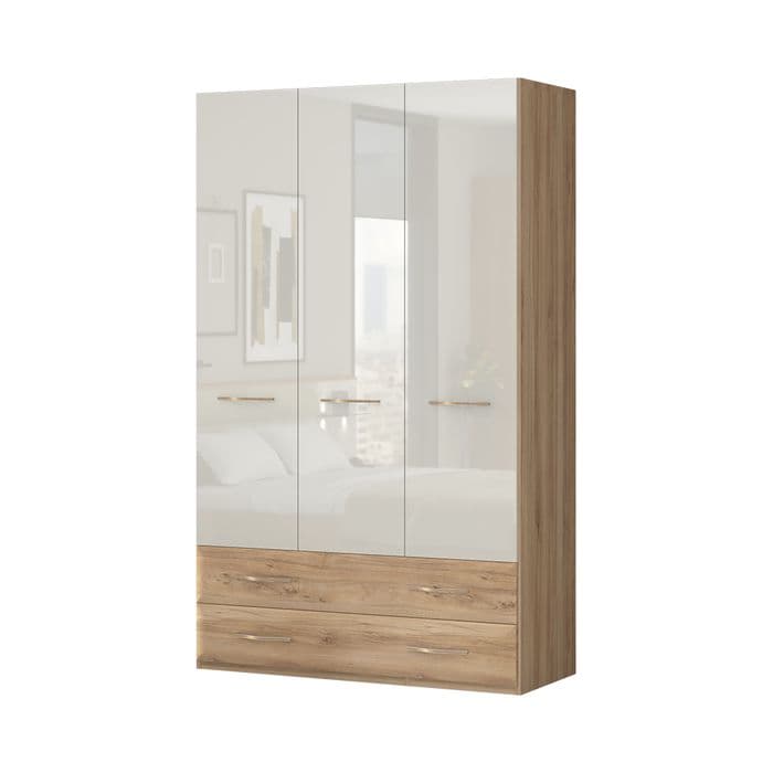 Spavaća soba Gala - slika 9