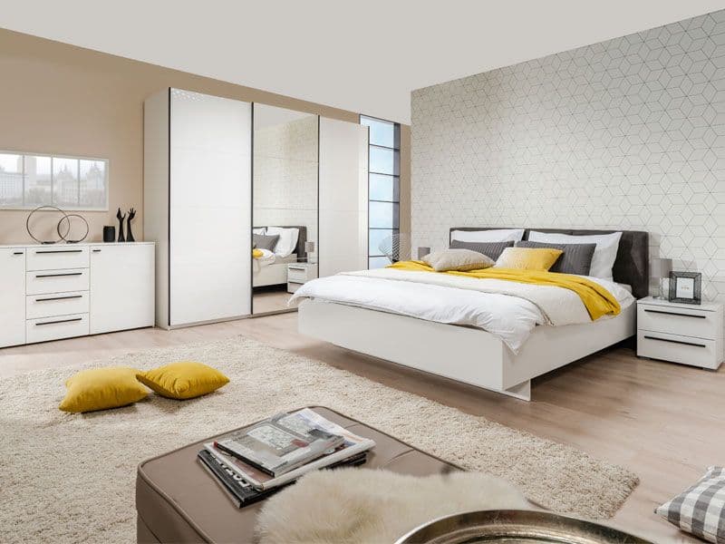 Spavaća soba Ksanti - slika 1