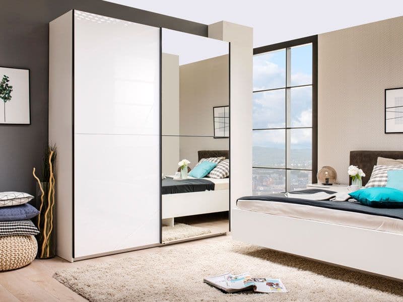 Spavaća soba Ksanti - slika 3