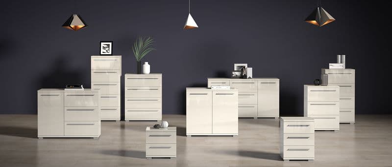 Spavaća soba Piano - slika 2