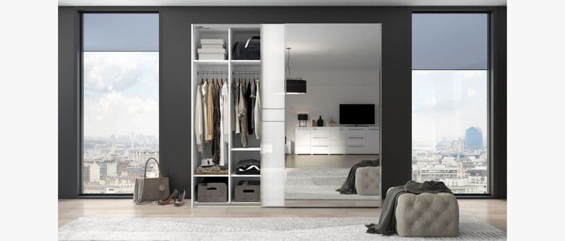 Spavaća soba Piano - slika 3