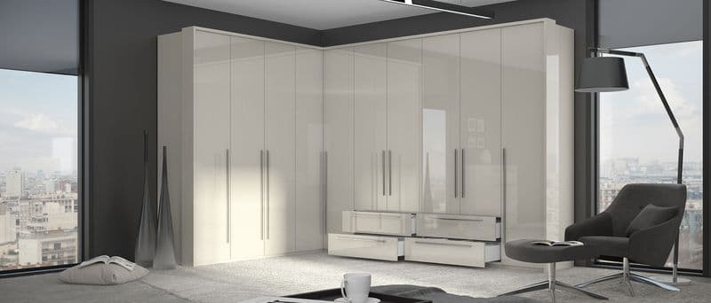 Spavaća soba Piano - slika 5