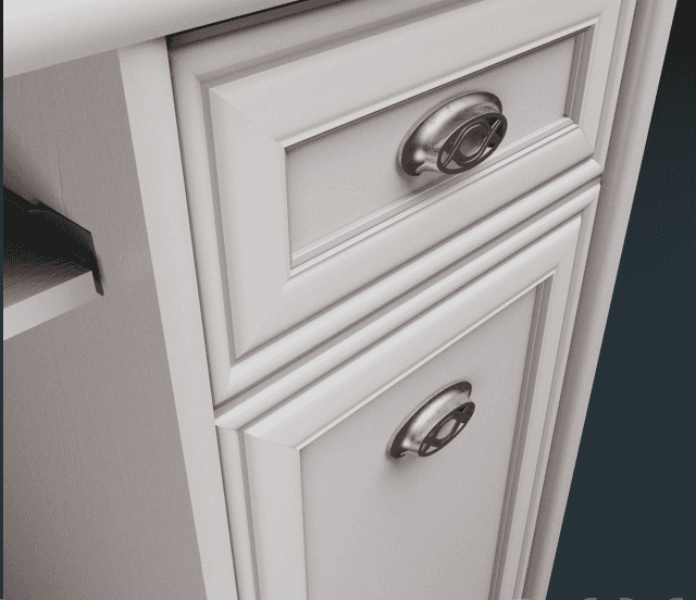 Spavaća soba Salerno - slika 9