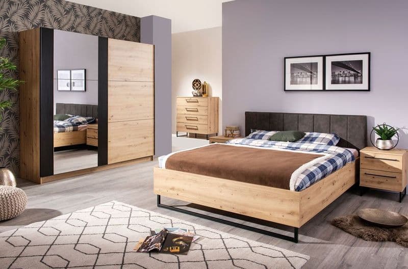 Spavaća soba Sardinia - slika 1