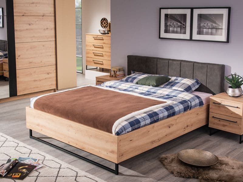 Spavaća soba Sardinia - slika 2