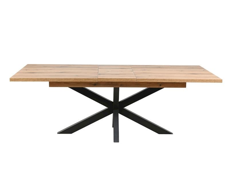 Stol blagavonski Low Vesta180x90 (220x90) - slika 1