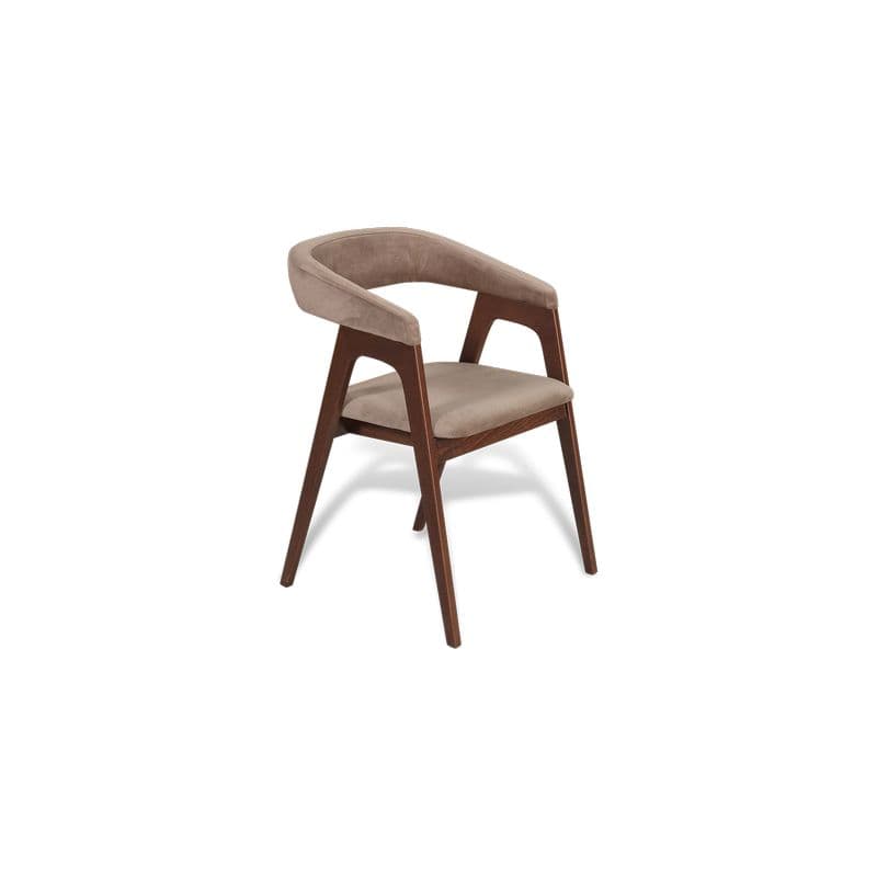 Stolica za blagavaonicu Rodos C - slika 1