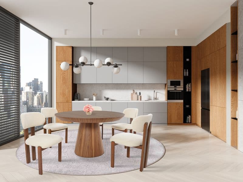 Stolice blagavaonske Dolly - slika 2