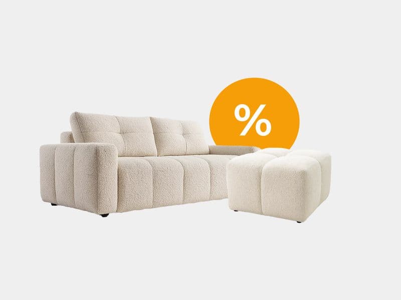 Trosjed Daisy - slika 3