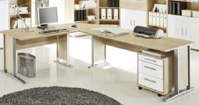 Uredski namještaj Office line - slika 1