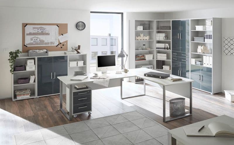 Uredski namještaj Office Lux - slika 1