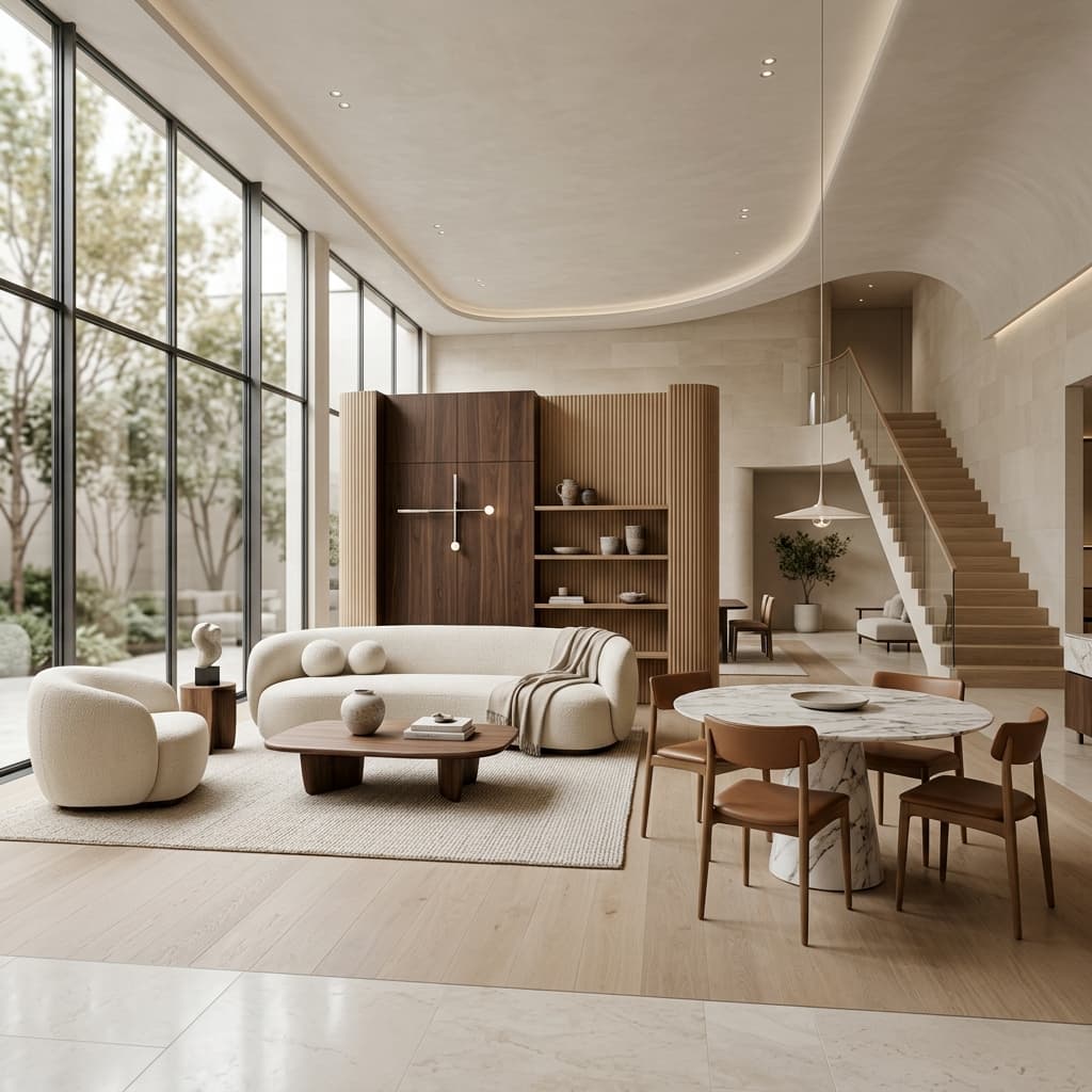 Sabolić Luxury Showroom